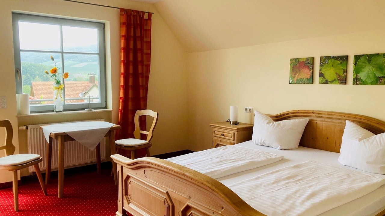 Photo of Bedroom in Erlabrunn