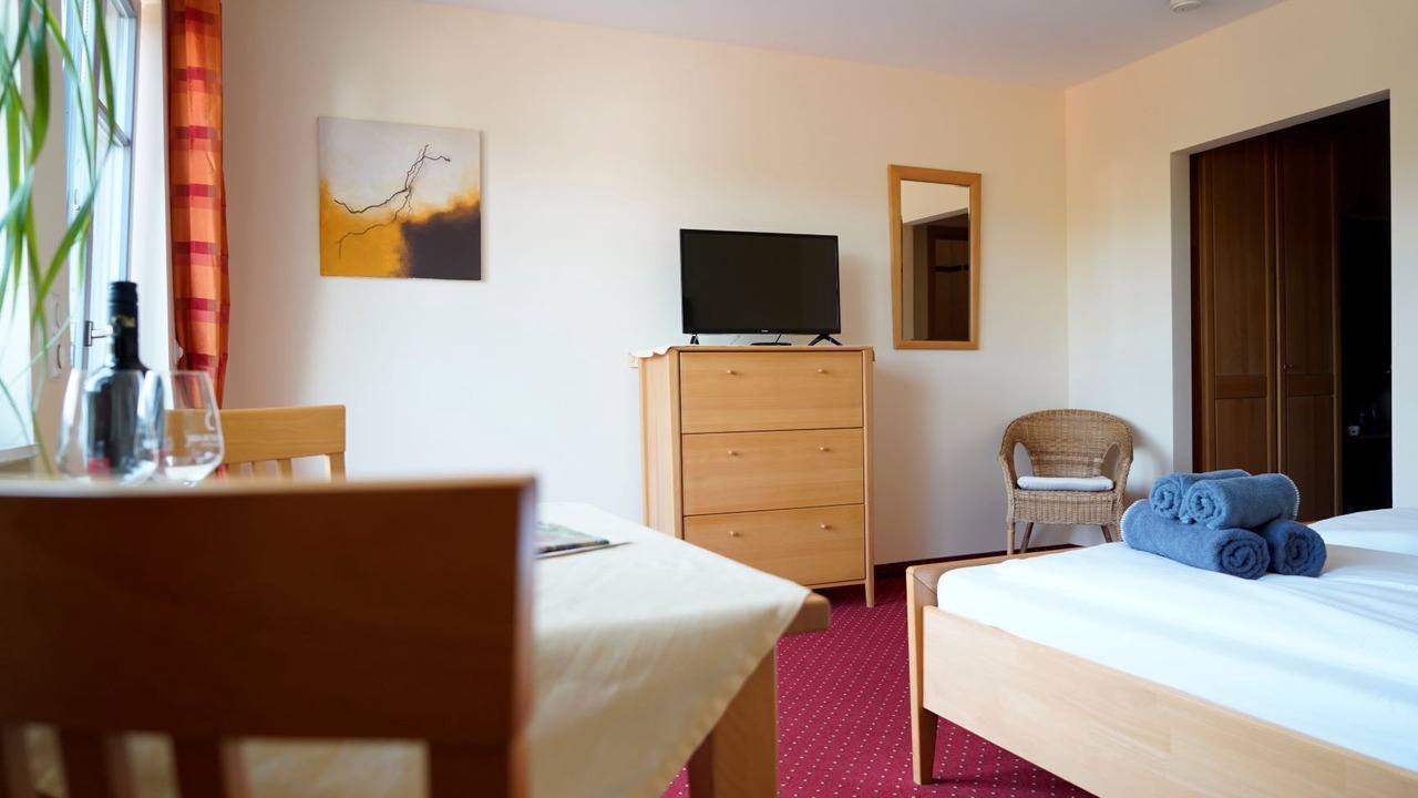 Photo of Bedroom in Erlabrunn