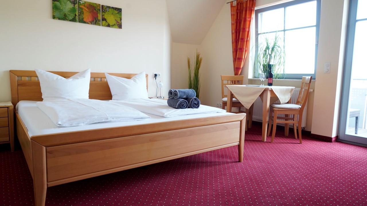 Photo of Bedroom in Erlabrunn