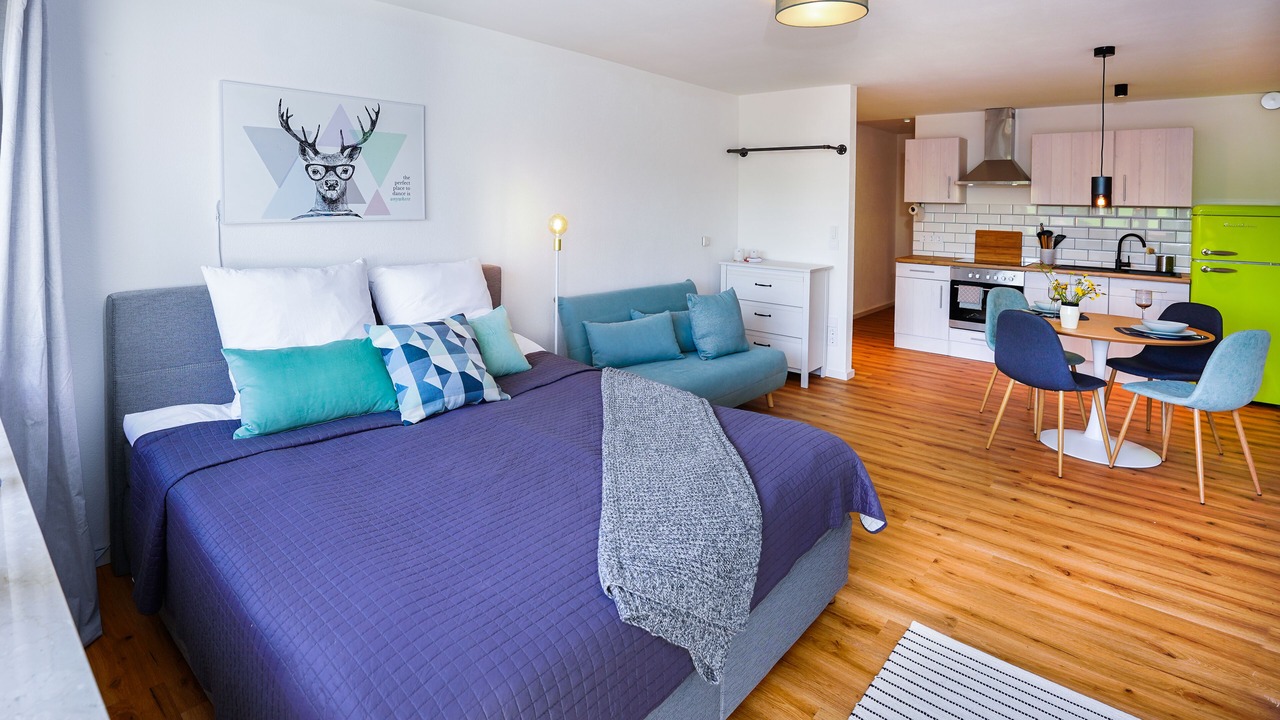 Photo of Bedroom in Irsengund