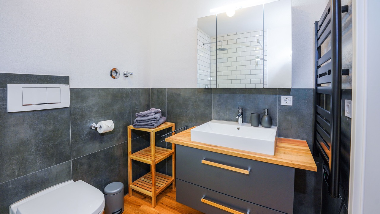 Photo of Bathroom in Irsengund