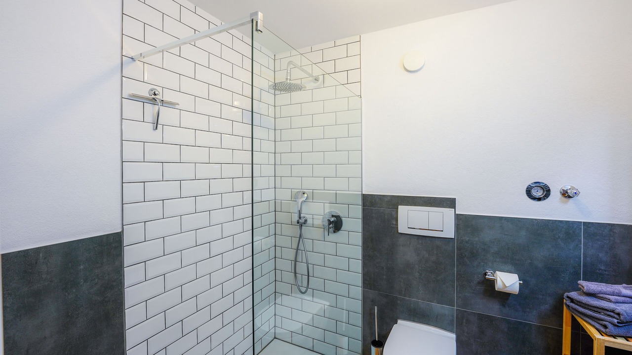 Photo of Bathroom in Irsengund