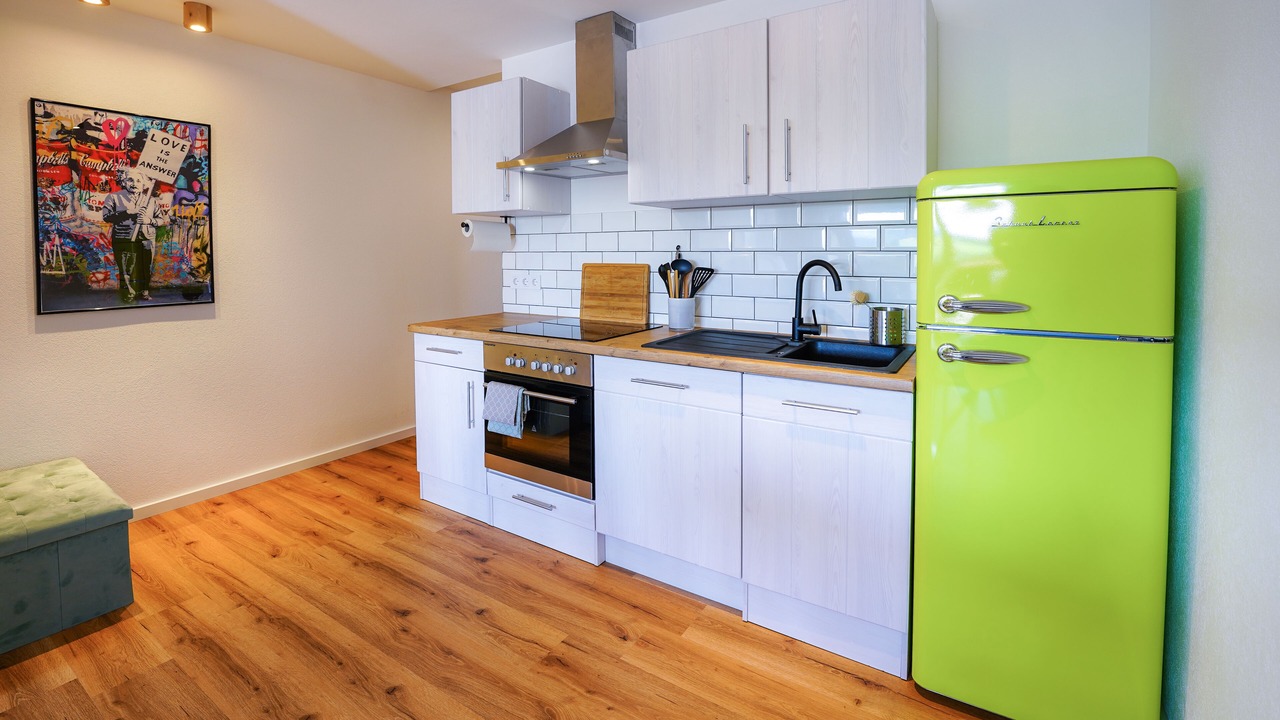 Photo of Kitchen in Irsengund