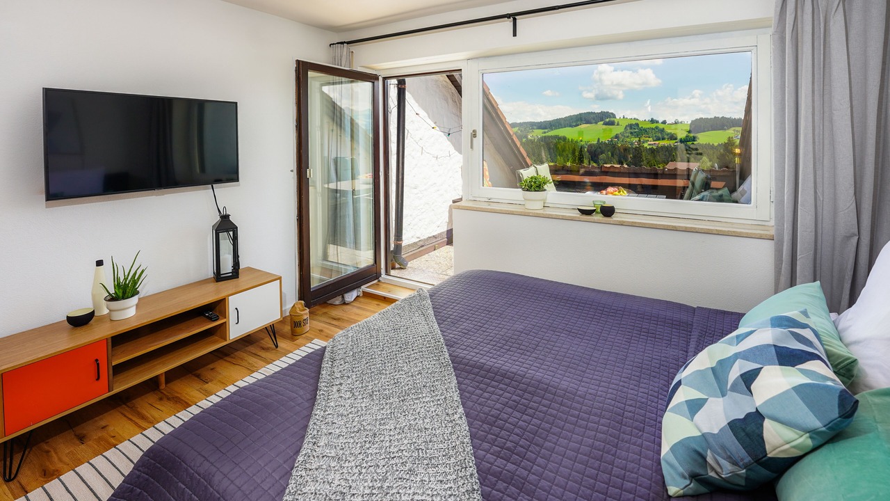 Photo of Bedroom in Irsengund