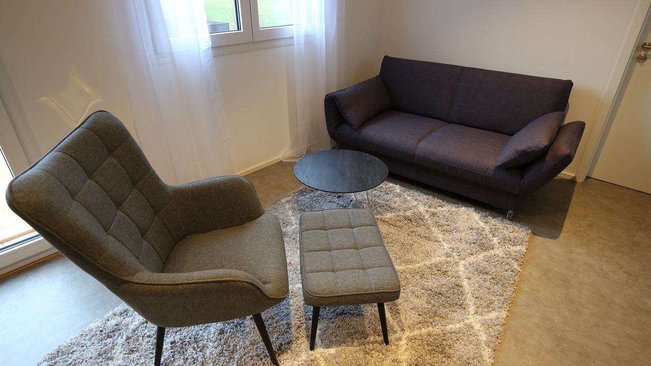 Photo of Livingroom in Lauterhofen