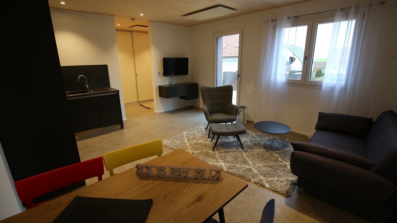 Photo of Livingroom in Lauterhofen