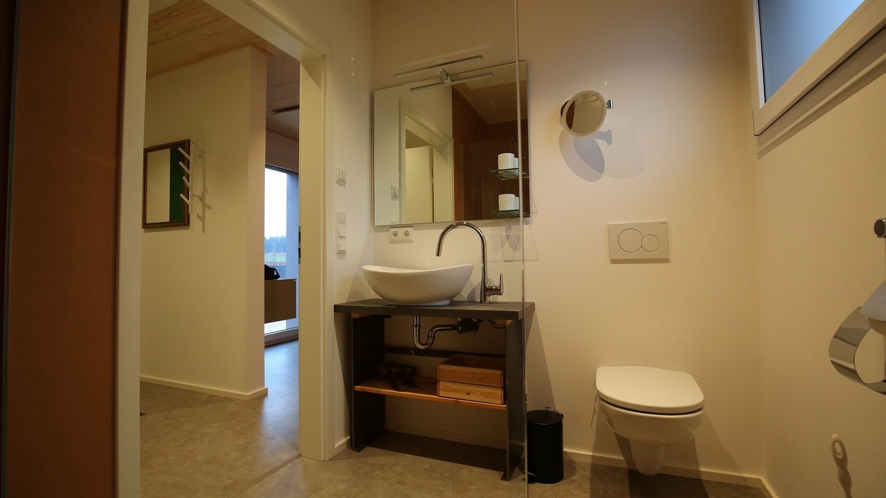 Photo of Bathroom in Lauterhofen