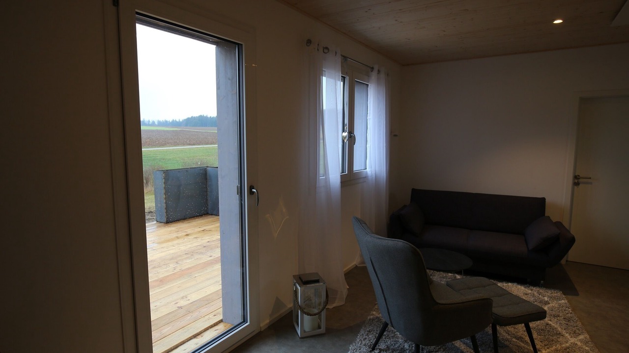 Photo of Livingroom in Lauterhofen