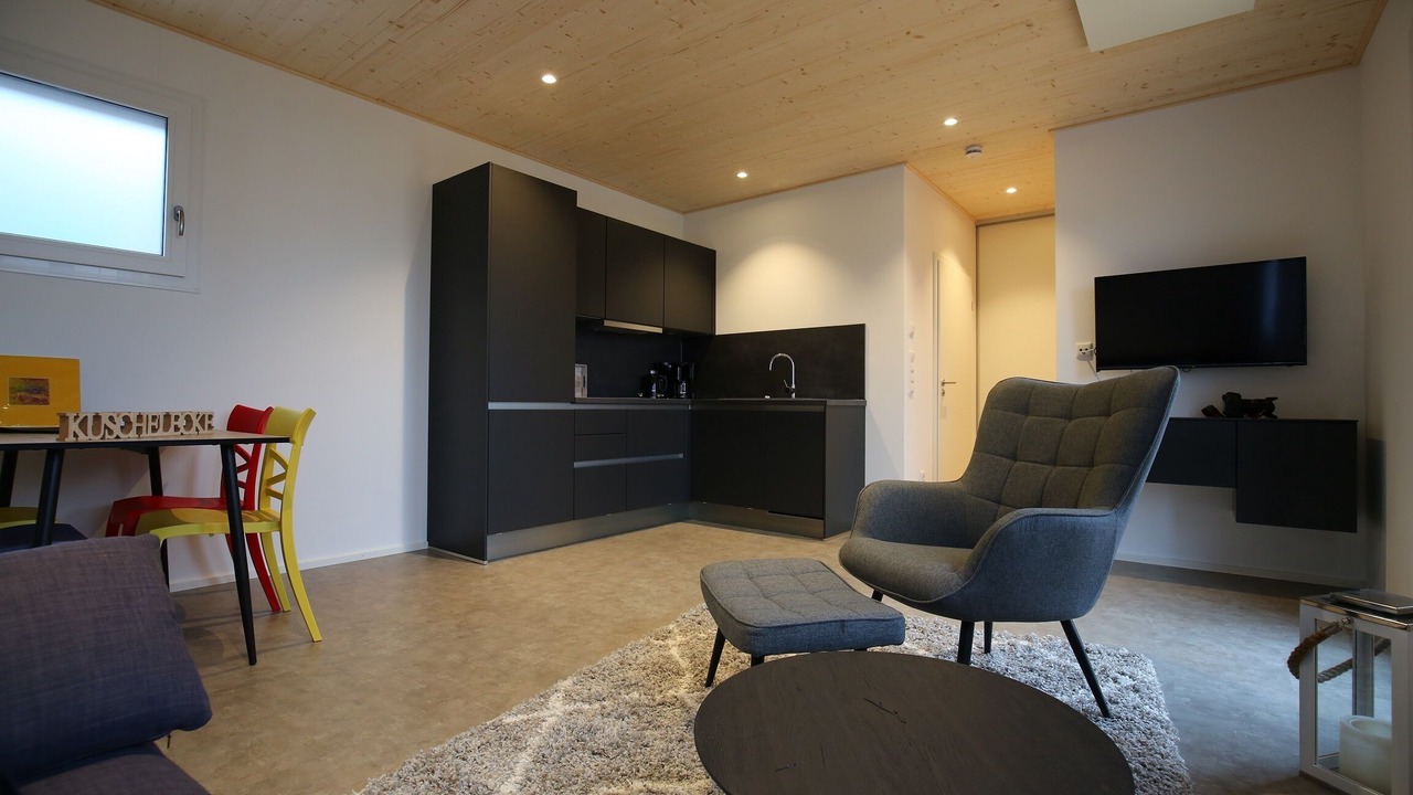 Photo of Livingroom in Lauterhofen