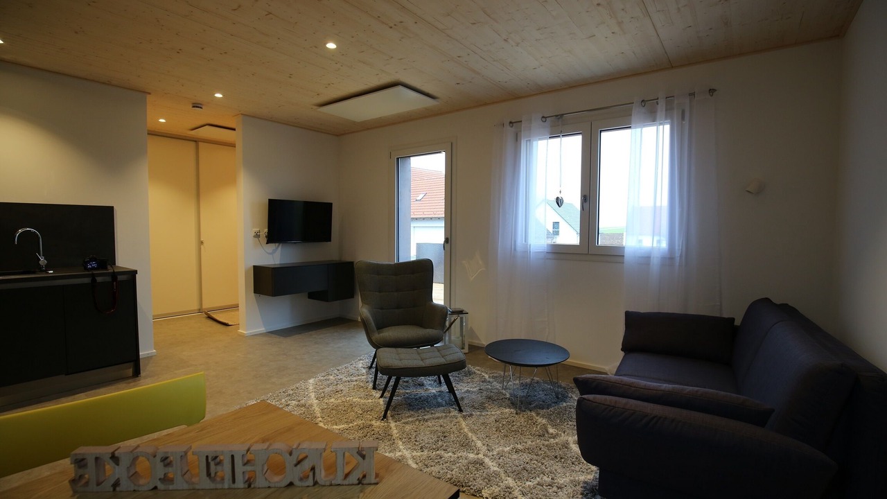Photo of Livingroom in Lauterhofen