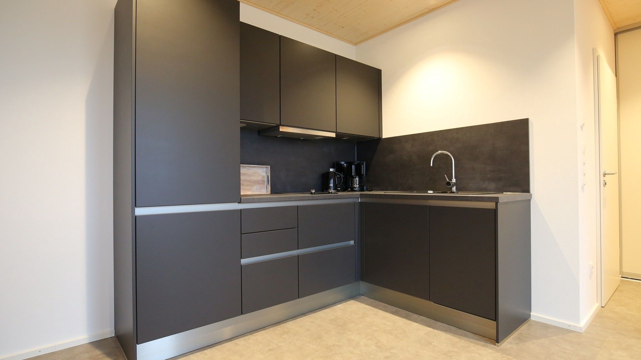 Photo of Kitchen in Lauterhofen