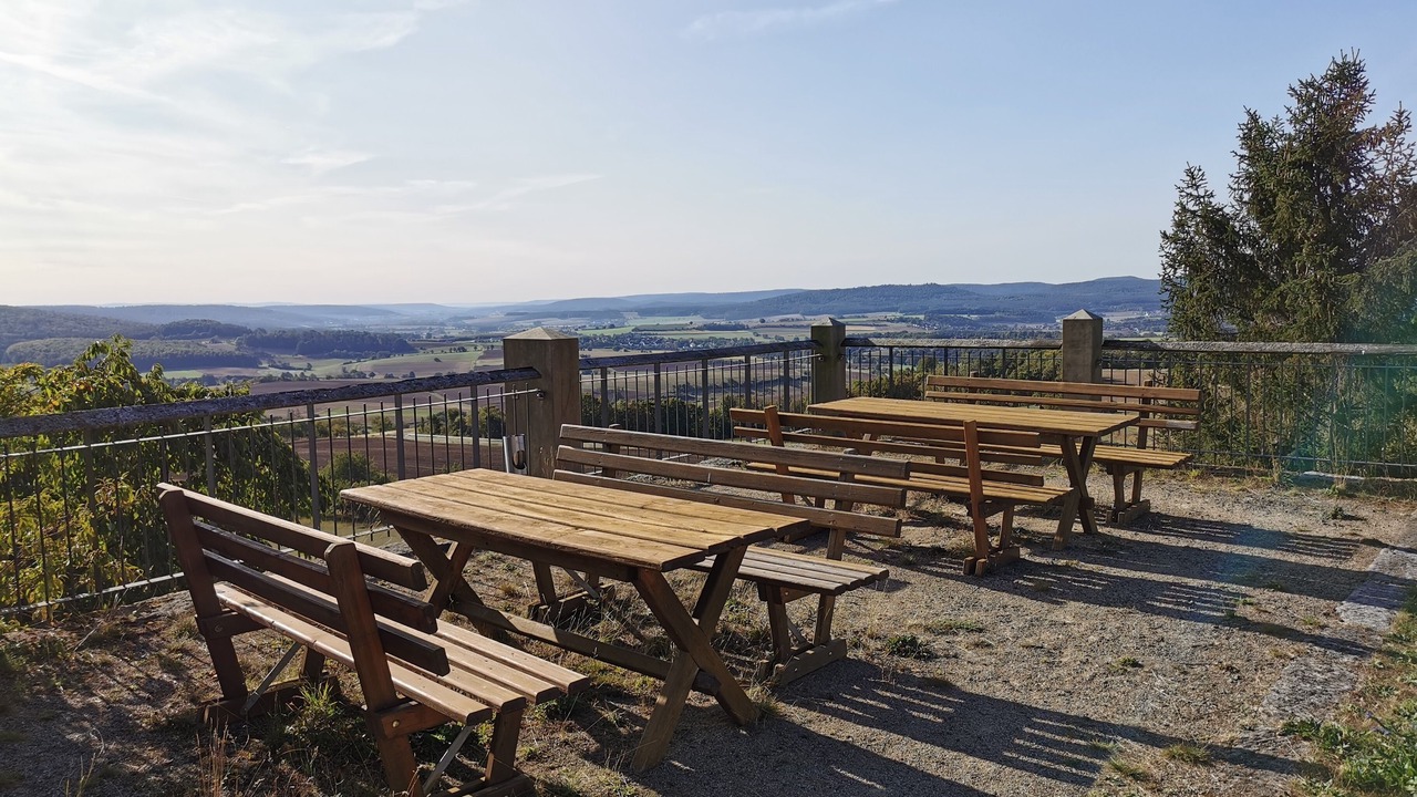 Photo of Outdoor in Altenstein