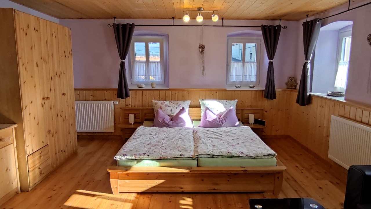 Photo of Bedroom in Altenstein