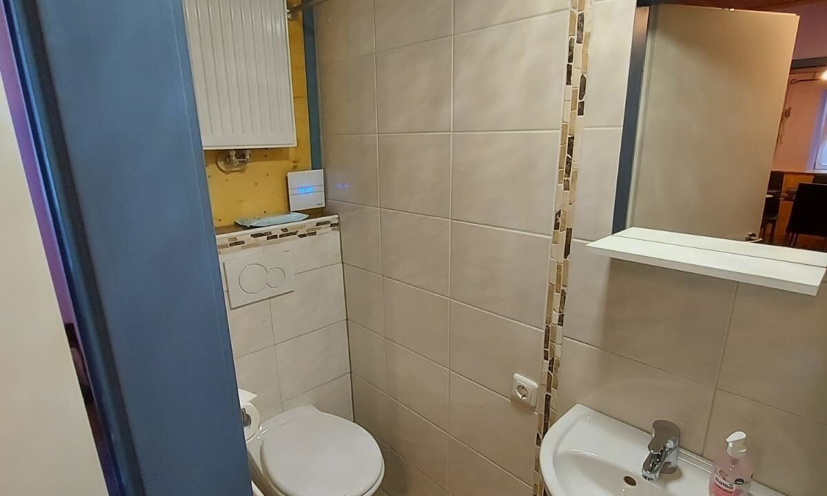 Photo of Bathroom in Altenstein