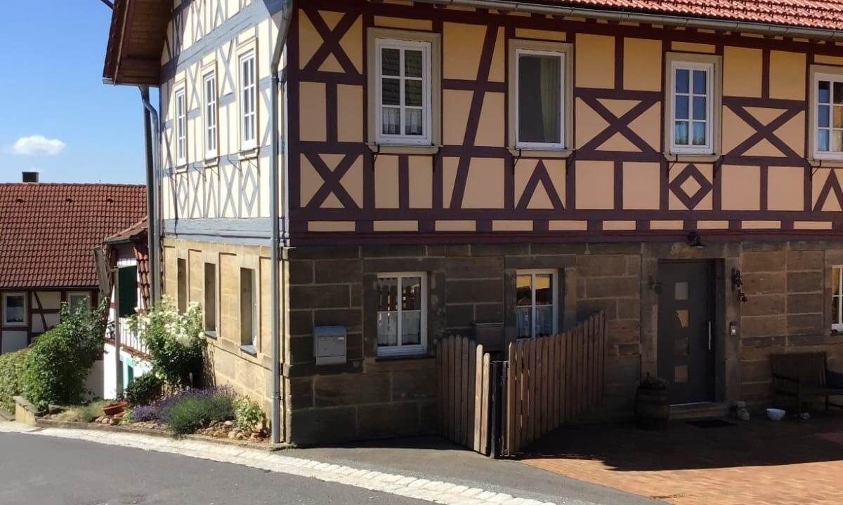 Photo of Outdoor in Altenstein