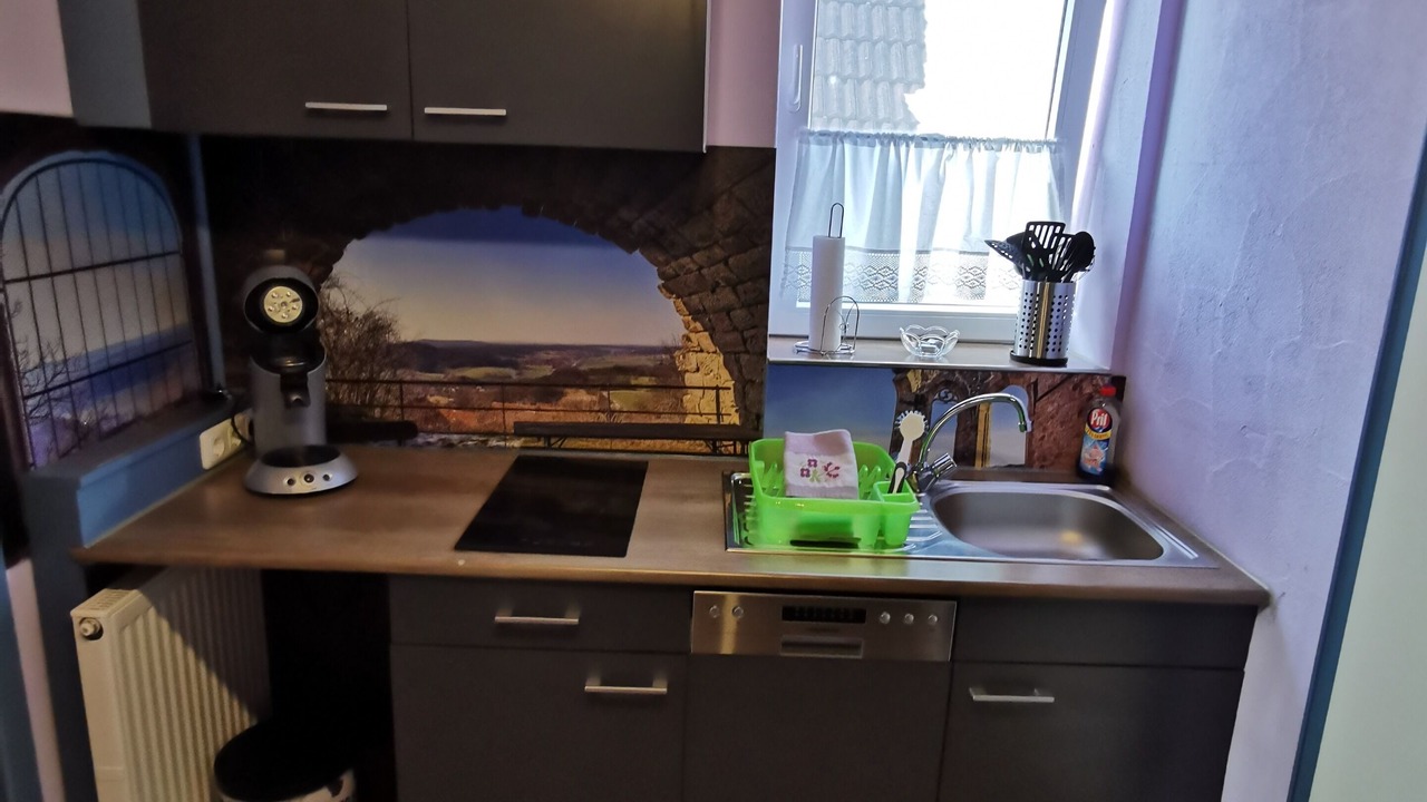 Photo of Kitchen in Altenstein