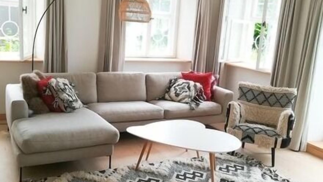 Photo of Livingroom in Ammerland