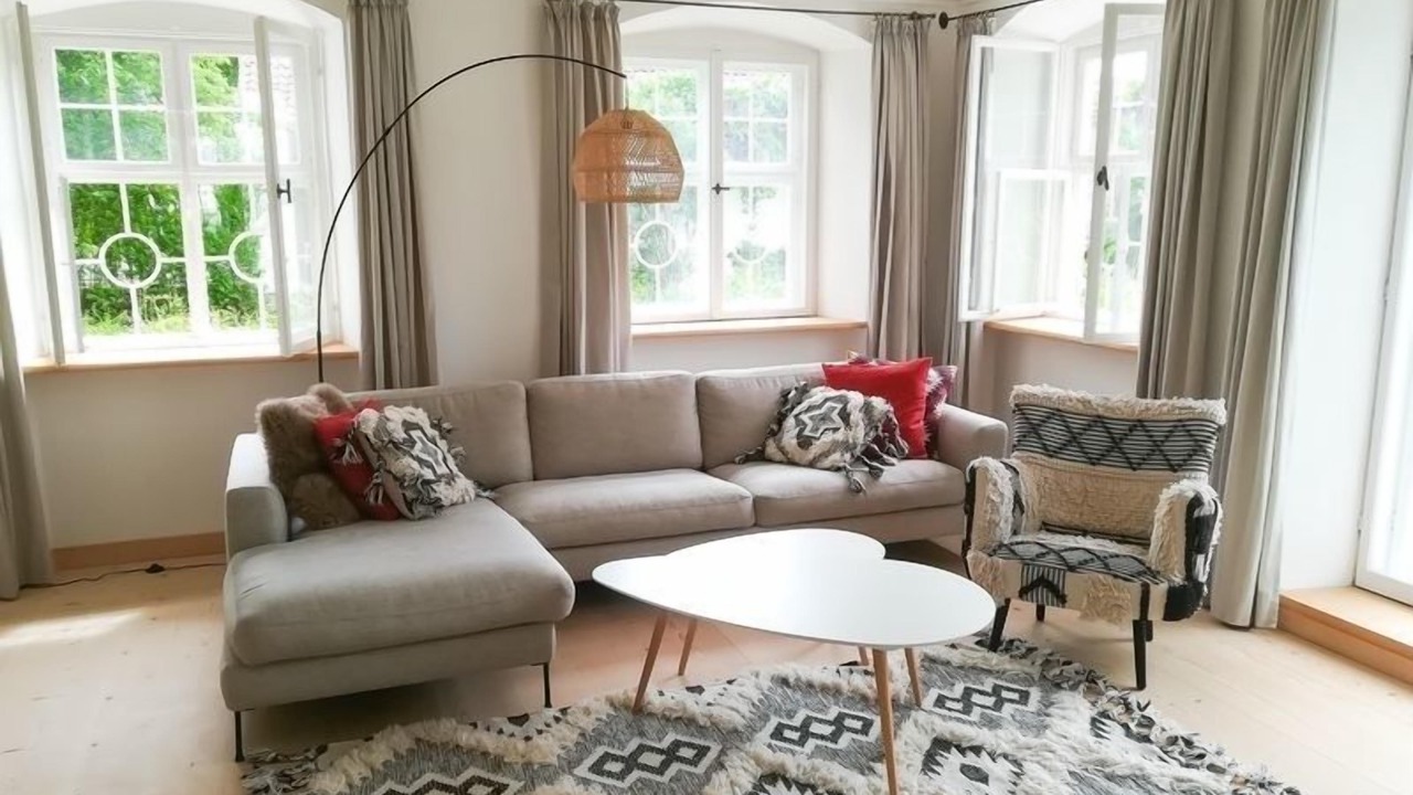 Photo of Livingroom in Ammerland