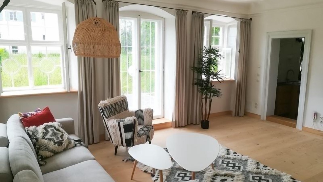 Photo of Livingroom in Ammerland