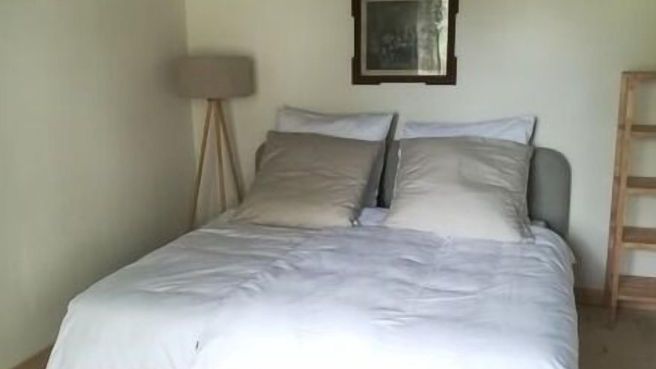 Photo of Bedroom in Ammerland