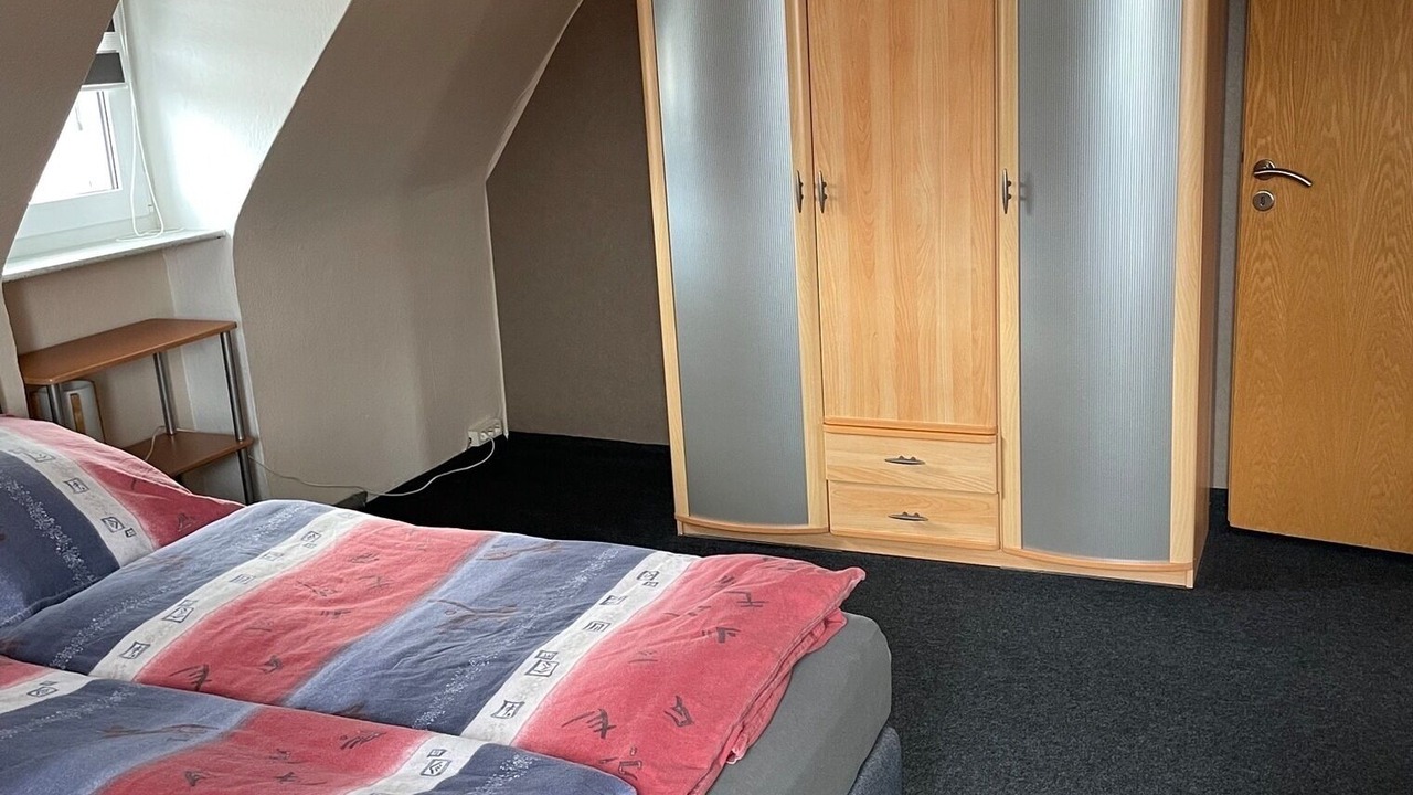 Photo of Bedroom in Wildflecken