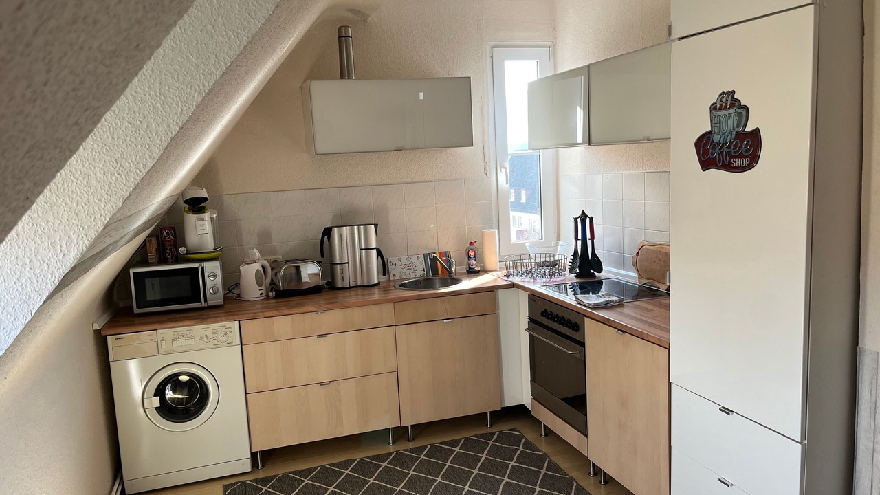 Photo of Kitchen in Wildflecken
