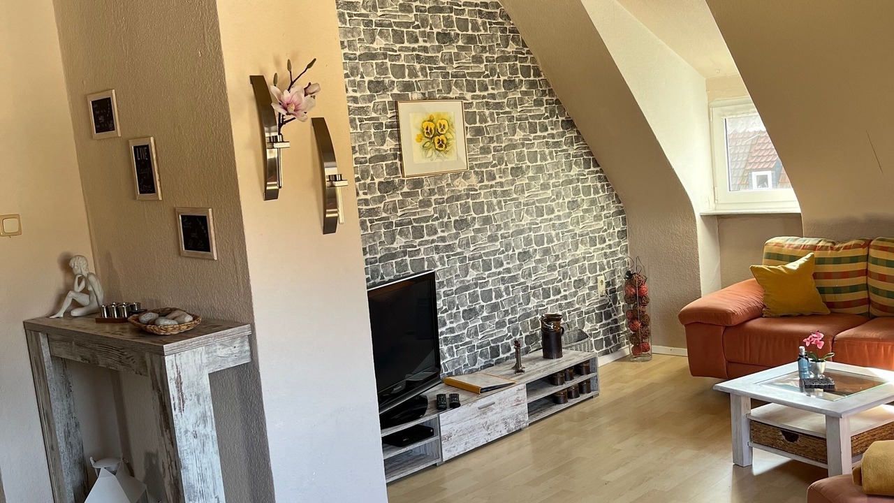 Photo of Livingroom in Wildflecken