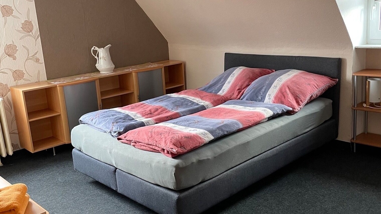 Photo of Bedroom in Wildflecken