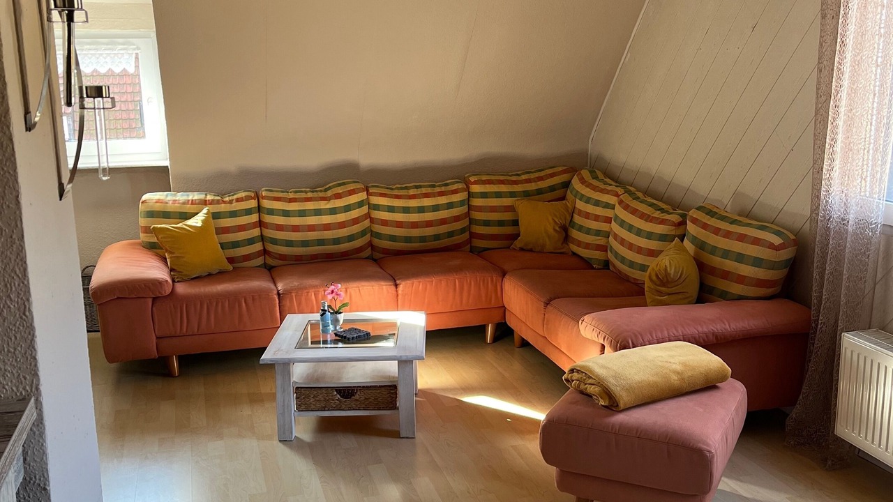 Photo of Livingroom in Wildflecken