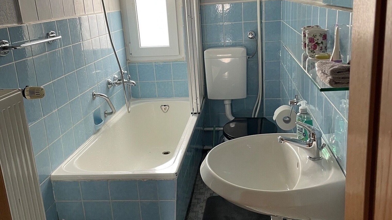 Photo of Bathroom in Wildflecken