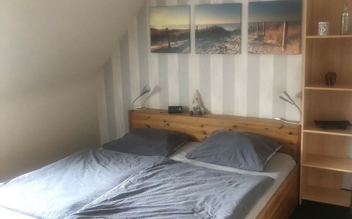 Photo of Bedroom in Wildflecken