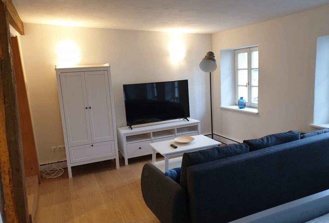 Photo of Livingroom in Rattelsdorf