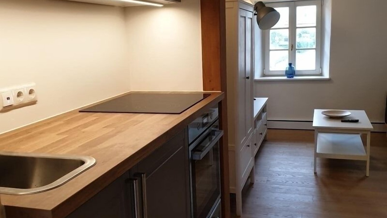 Photo of Kitchen in Rattelsdorf