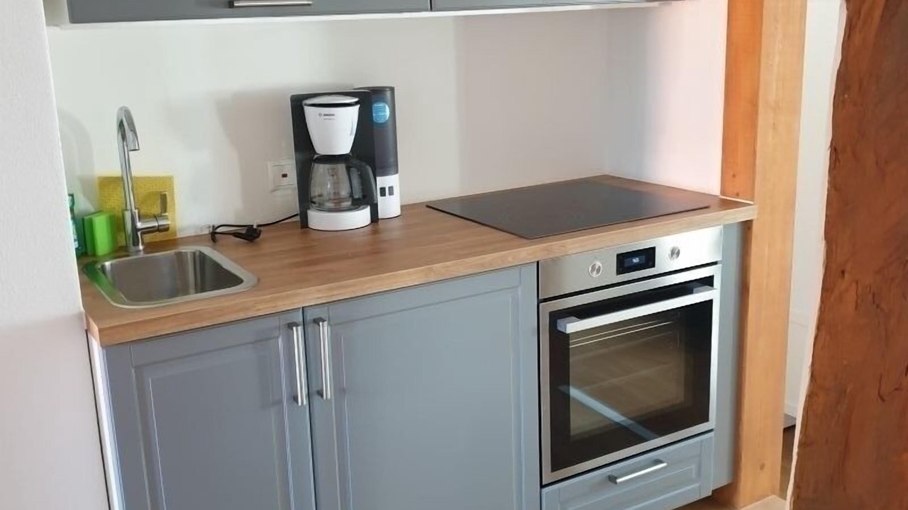 Photo of Kitchen in Rattelsdorf