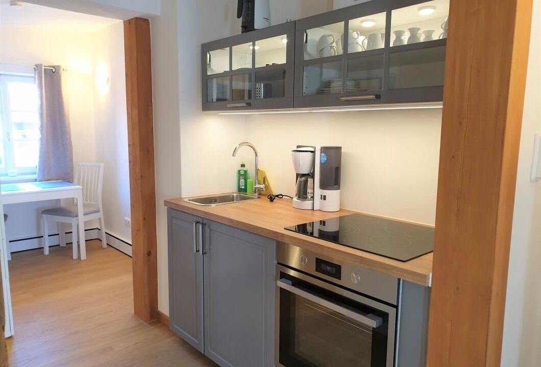 Photo of Kitchen in Rattelsdorf
