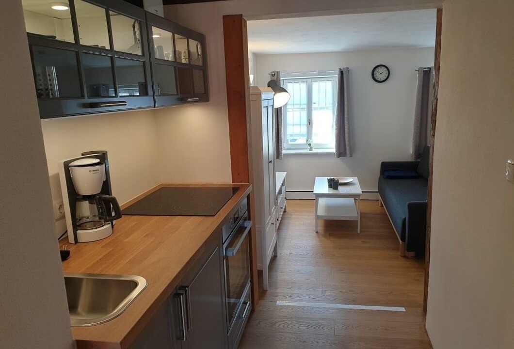 Photo of Kitchen in Rattelsdorf