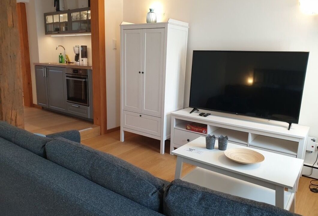Photo of Livingroom in Rattelsdorf