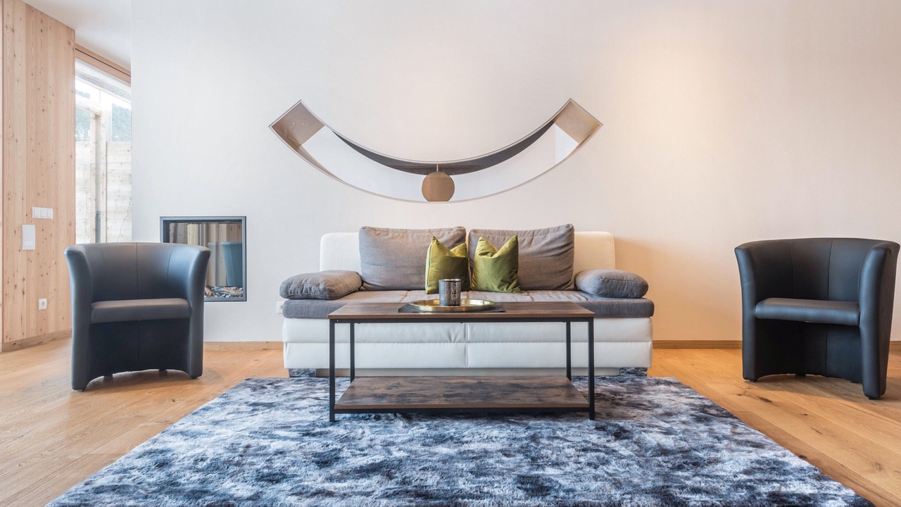 Photo of Livingroom in Castelrotto