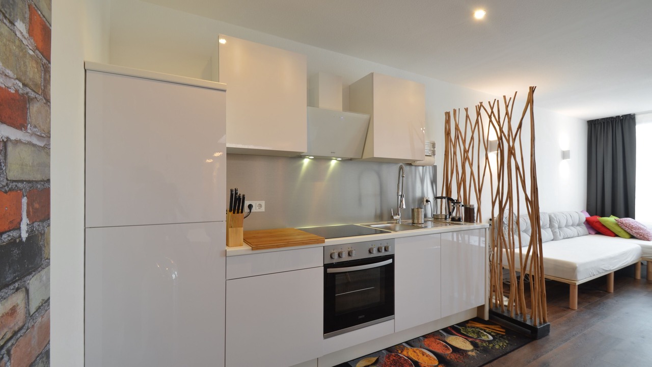 Photo of Kitchen in Obersendling