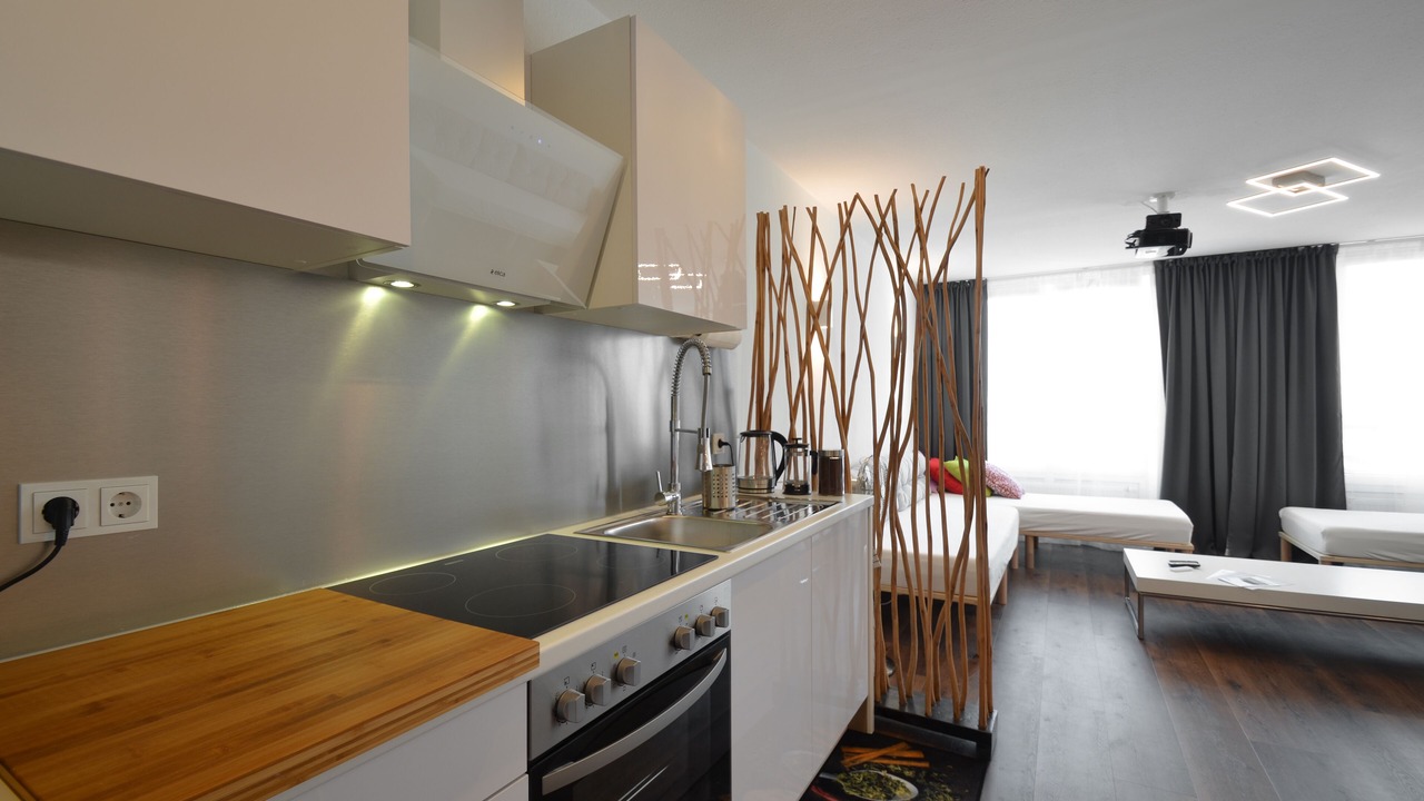 Photo of Kitchen in Obersendling
