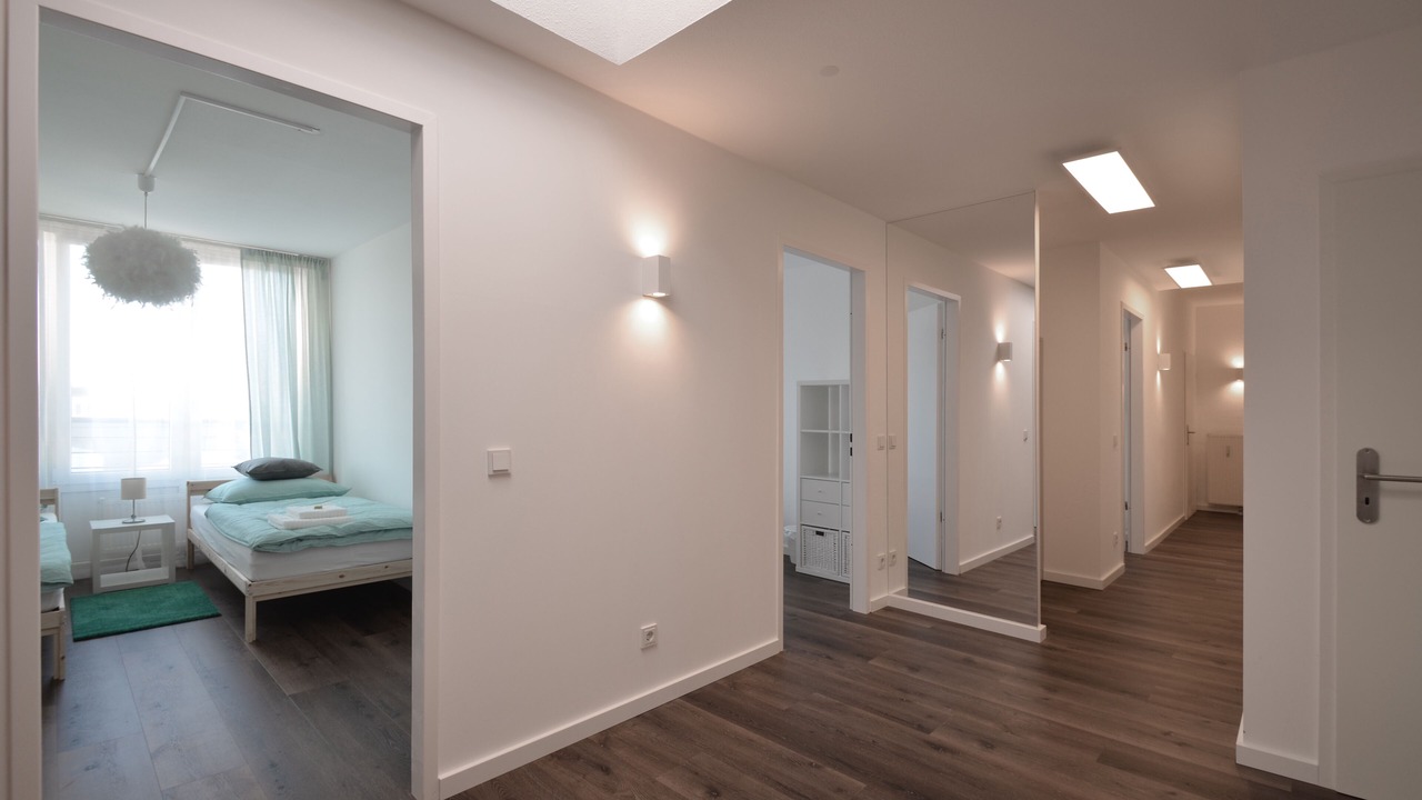 Photo of Bedroom in Obersendling