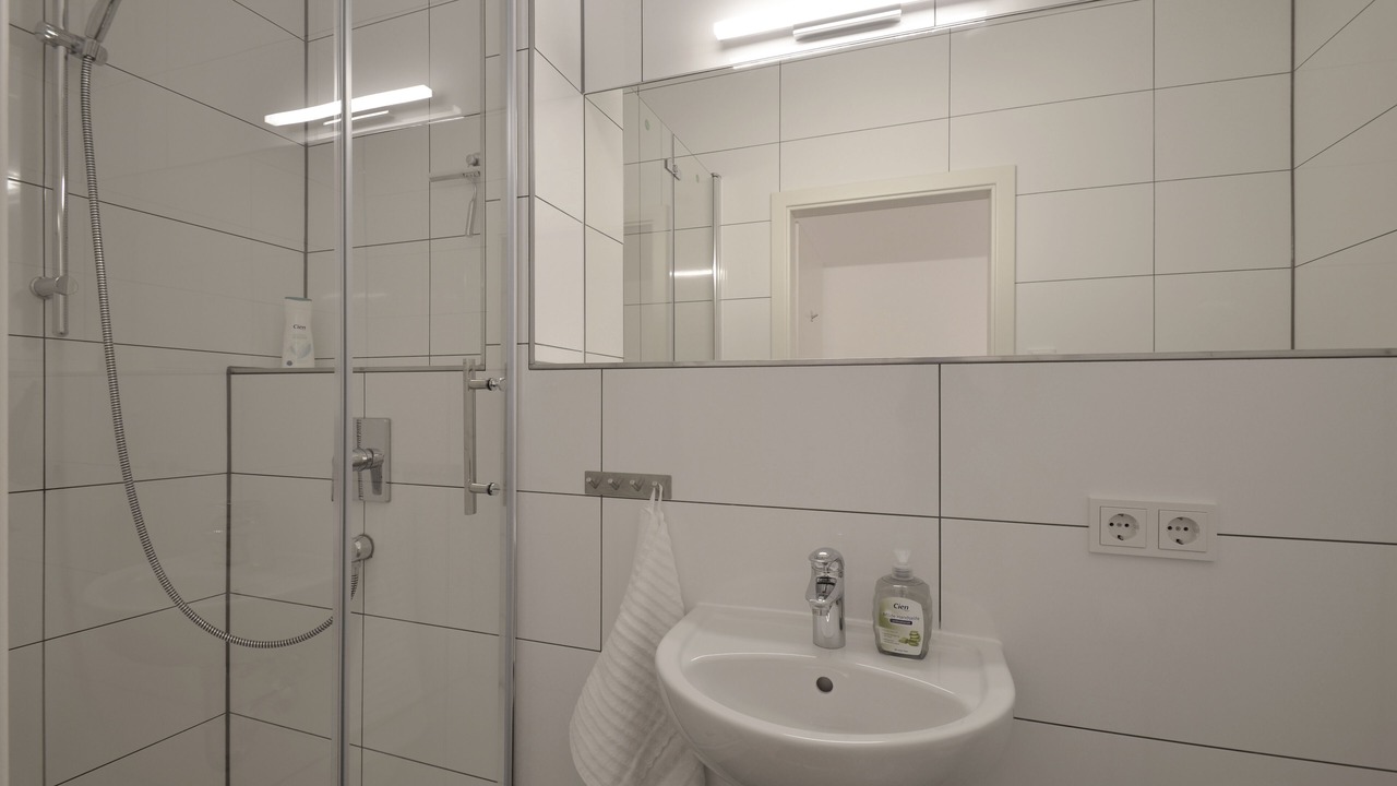 Photo of Bathroom in Obersendling