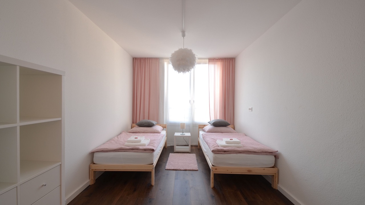 Photo of Bedroom in Obersendling