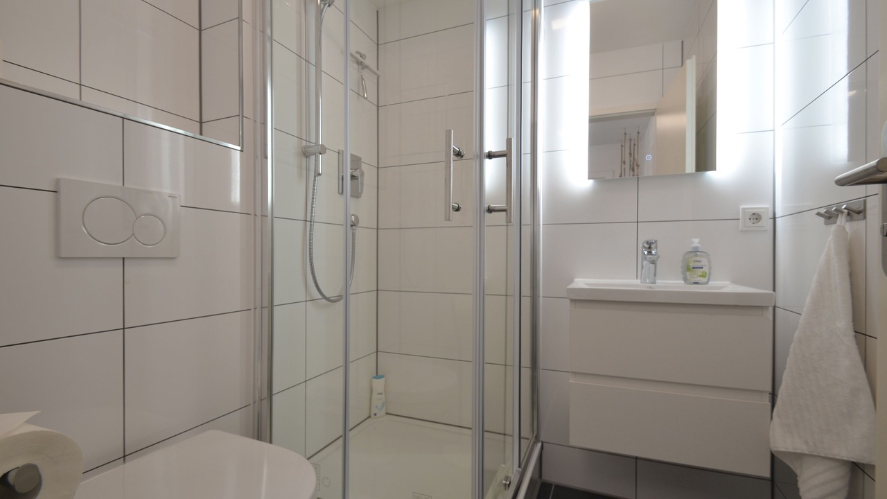 Photo of Bathroom in Obersendling