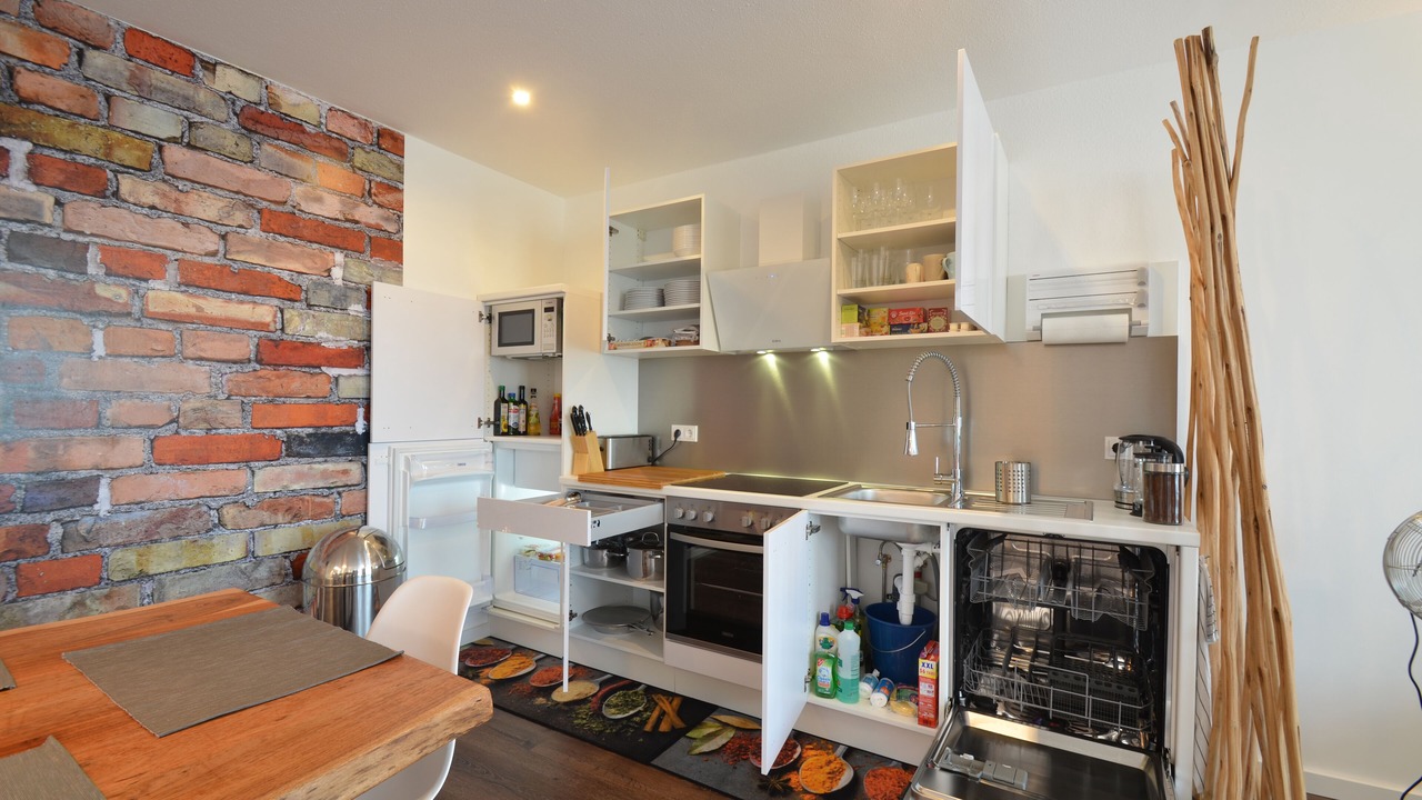Photo of Kitchen in Obersendling