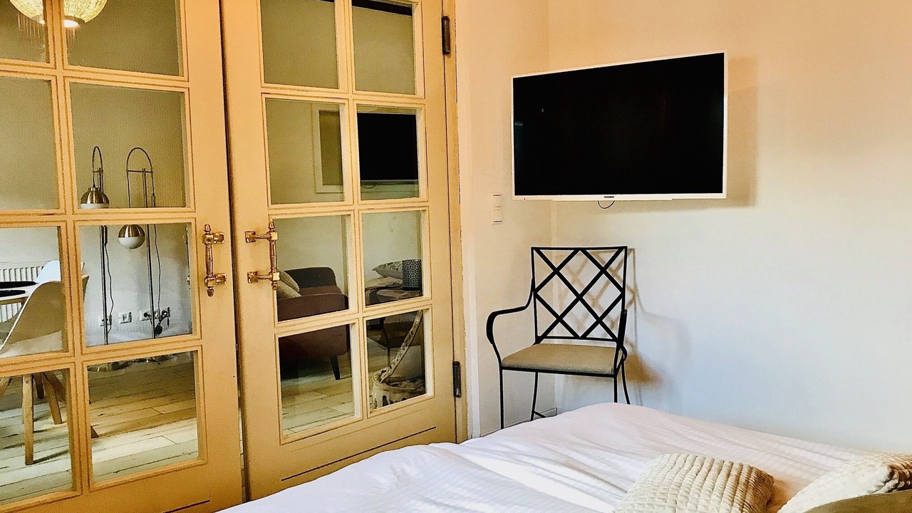 Photo of Bedroom in Neustadt an der Waldnaab