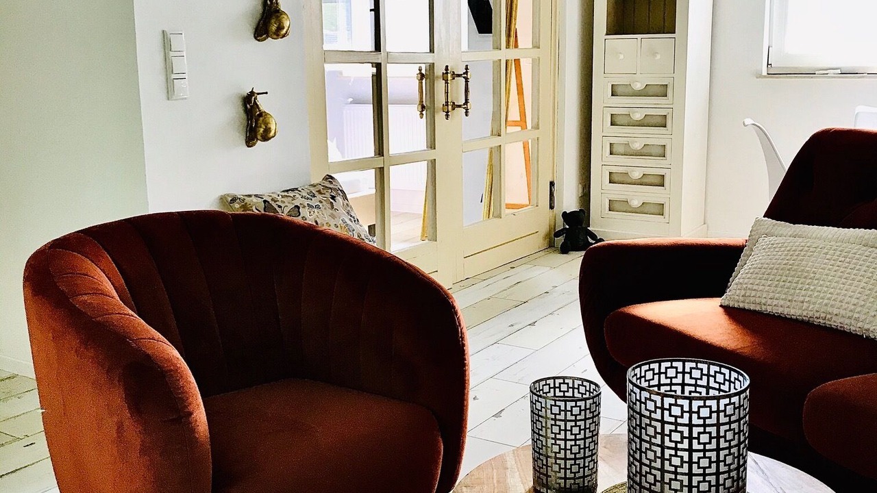 Photo of Livingroom in Neustadt an der Waldnaab
