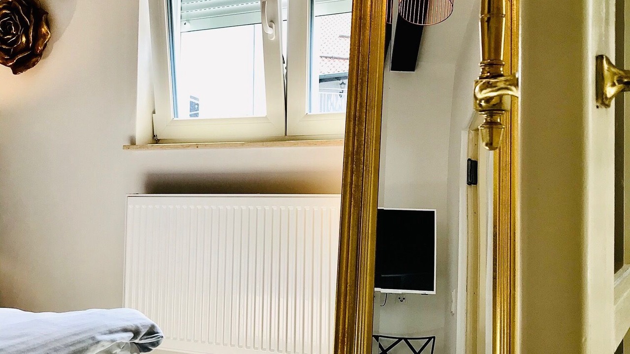 Photo of Bedroom in Neustadt an der Waldnaab