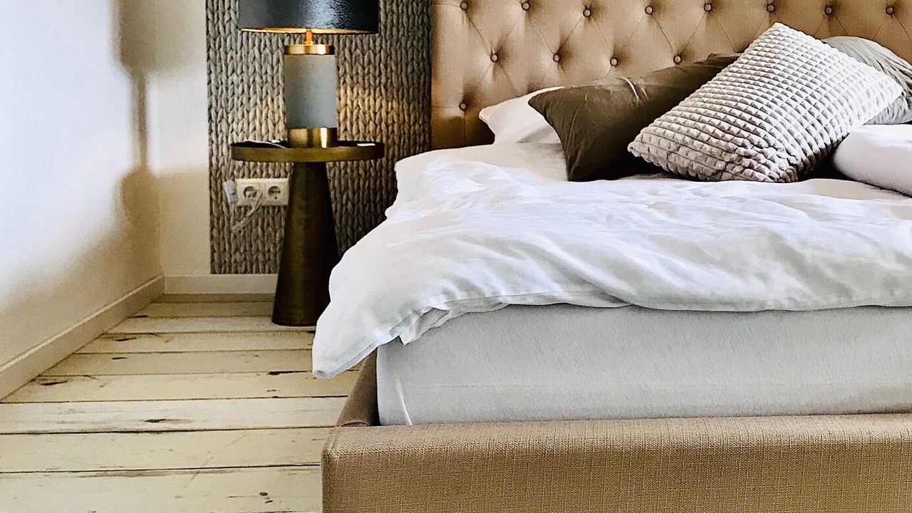 Photo of Bedroom in Neustadt an der Waldnaab