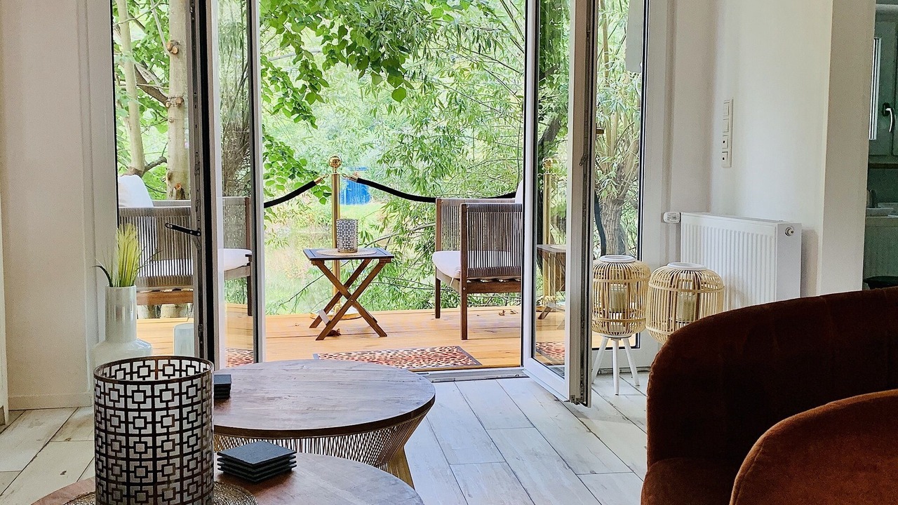 Photo of Livingroom in Neustadt an der Waldnaab